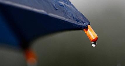 Prognoza Pogody - 25 Października