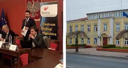 Samorządy W Wielkopolsce ...