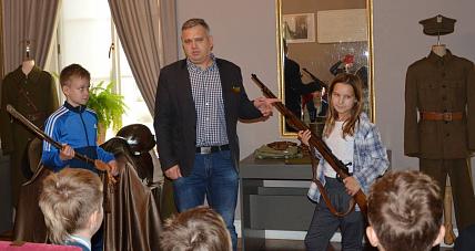 Spotkanie Z Przyjaciółmi C...