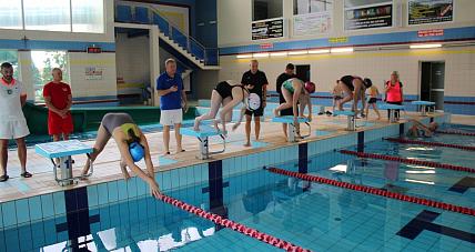 Mistrzostwa Sp Nr 3 W Pływaniu ...