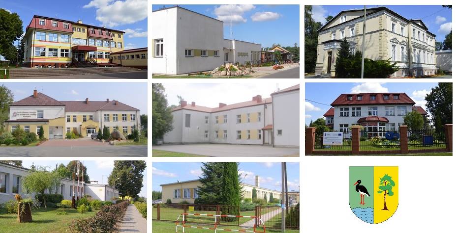 Nowe nazwy szkół w Gminie Gostynin