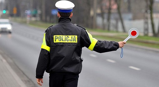 Przedłużenie wzmożonych działań policjantów