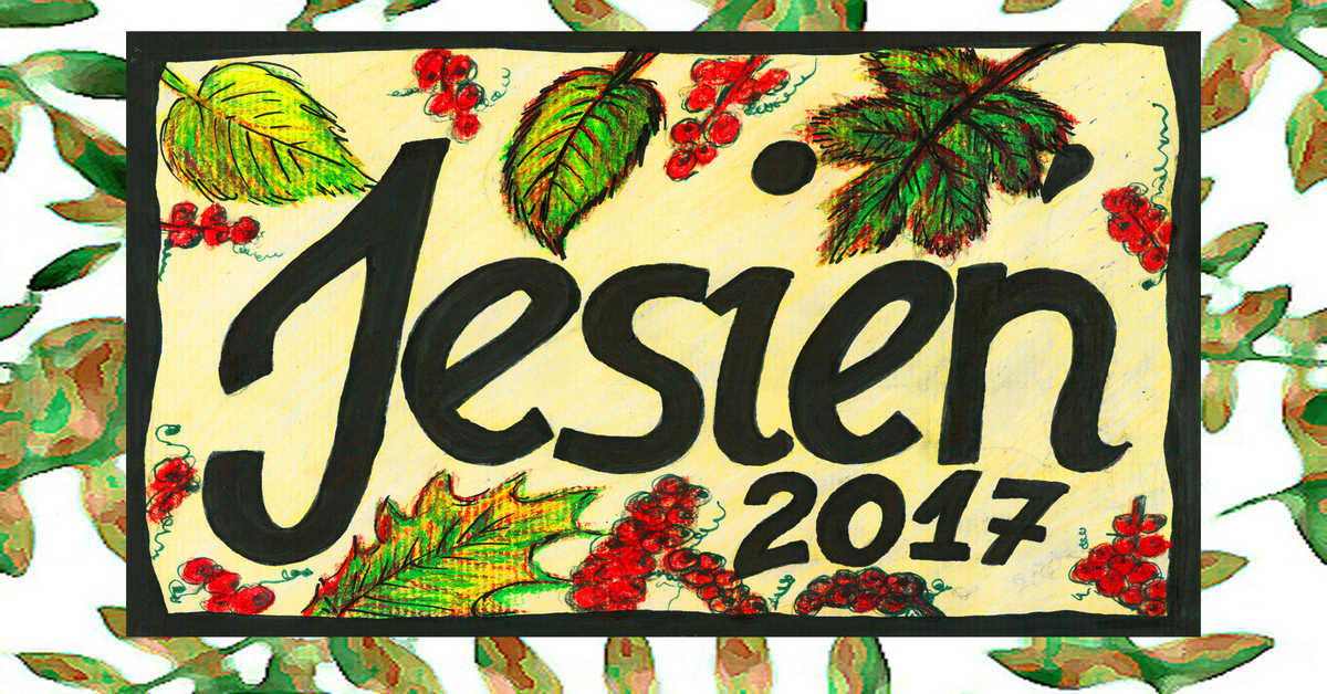 MCK zachęca do udziału w konkursach "Jesień 2017"