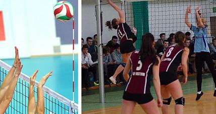 Siatkarki Lo Gostynin Zagrają ...