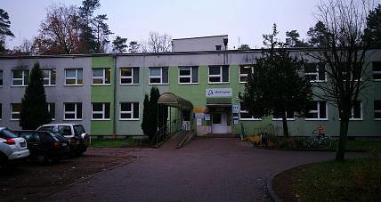 Gostyninianie Chcą Nocnej ...