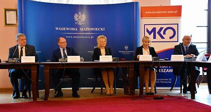 Mazowiecki Informator Dla...