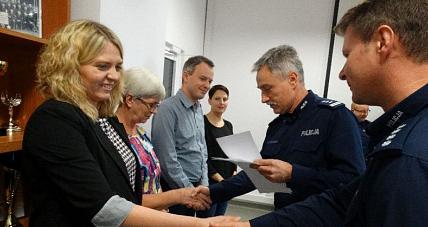 święto Korpusu Służby Cyw...