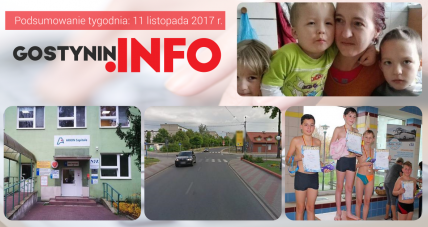 Podsumowanie Tygodnia: Punkt...