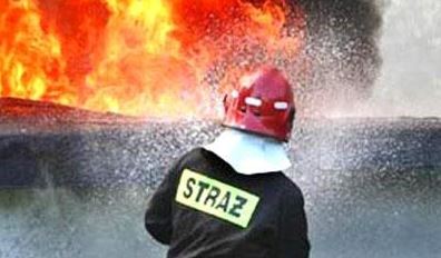 RMF FM: Wybuch w domu jednorodzinnym w Słubicach. Są ranne dzieci