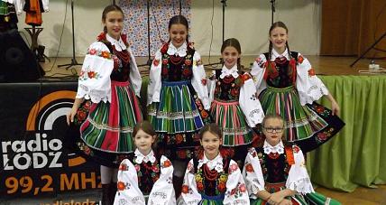 Podwójny Tryumf Zespołu L...