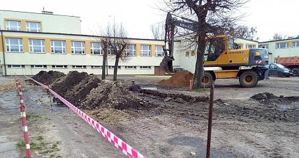 Koniec Z Kałużami. Ruszyły Pr...