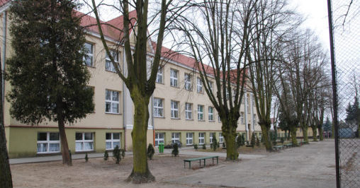 Obchody 100-lecia SP1 - zaproszenie