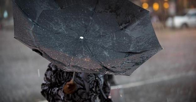 Wietrzny początek tygodnia. Prognoza dla Gostynina