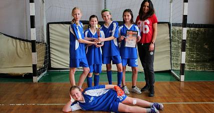 Szkolne Mistrzostwa Piłki ...