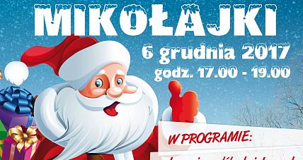 Mikołajki W Fikolandzie - ...