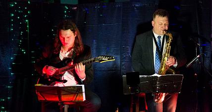 Muzyczna Uczta Zwieńczyła X...