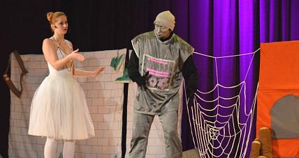 Przyjemne Z Pożytecznym. ...