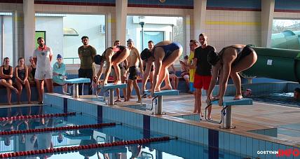 Xiv Zawody Pływackie O Puchar ...