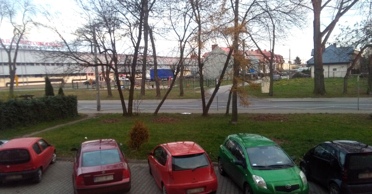 Chłodny i wietrzny początek tygodnia. Prognoza dla Gostynina