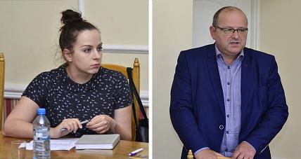 Reaktywacja Chóru Miejskiego ...