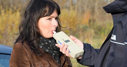 Dwóch Pijanych Kierowców W...