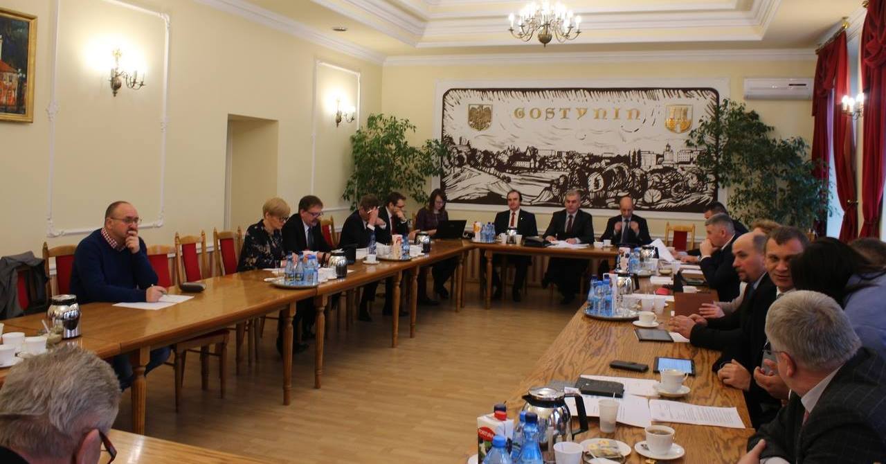 Rada Gminy: ceny wody w górę, ścieków i podatki od nieruchomości bez zmian