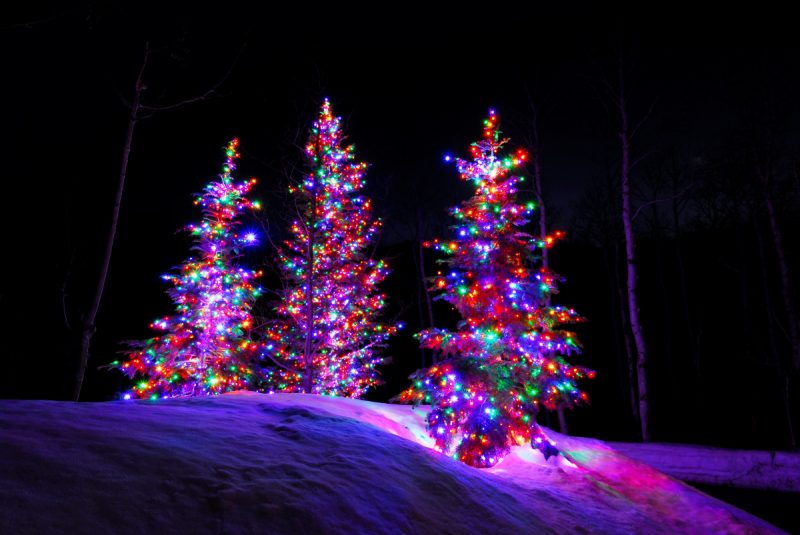 Lampki Choinkowe Led – Dlaczego W...