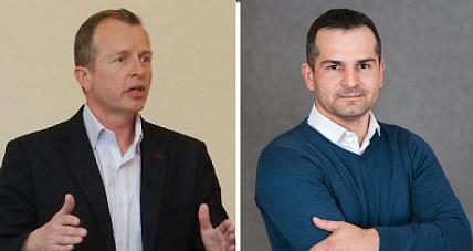 Jest Wyrok. Andrzej Adamski...