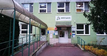 Nocna I świąteczna Pomoc M...