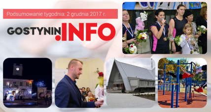 Podsumowanie Tygodnia: Pożegnanie ...