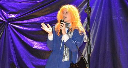 Andrzejkowy Koncert W Mck...