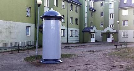 Mieszkańcy Ul. Targowej Chcą P...