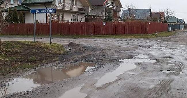 Będą pieniądze na budowę dróg na Zatorzu