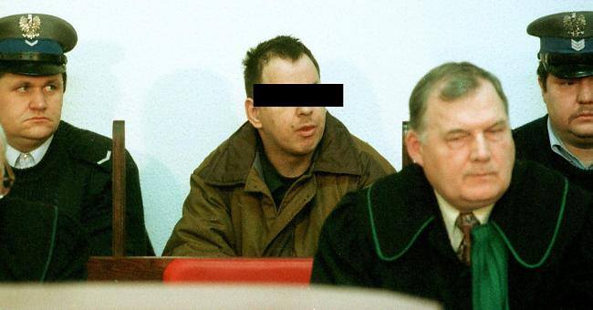 Koniec kary więzienia. Leszek P. „Wampir z Bytowa” trafił do ośrodka w Gostyninie