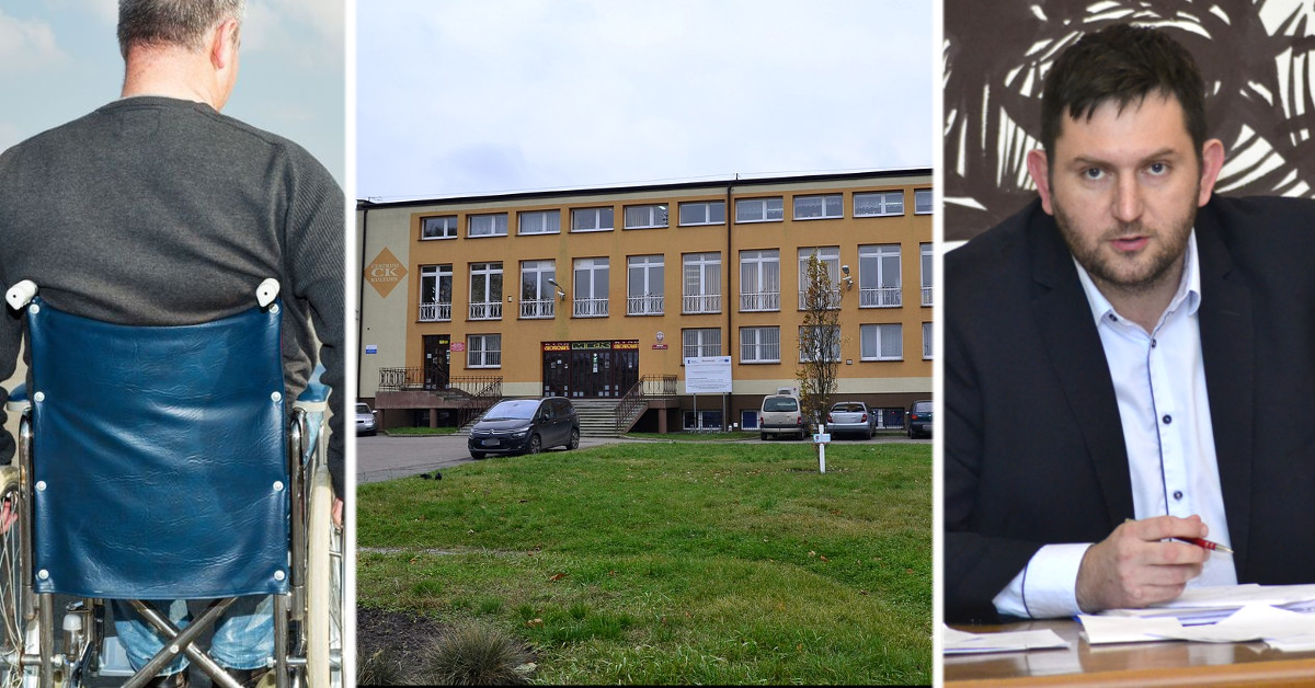 MCK w nowej odsłonie? To możliwe