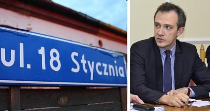 18 Stycznia Czy 1 Grudnia?...