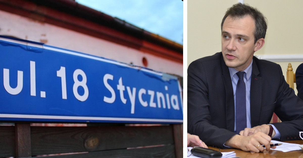 18 stycznia czy 1 grudnia? Mieszkańcy protestują