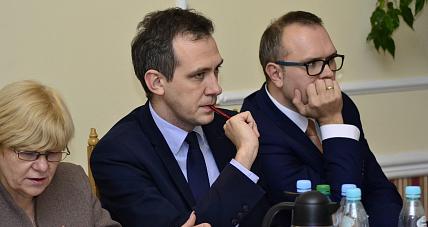 Radni Poparli Przywrócenie ...