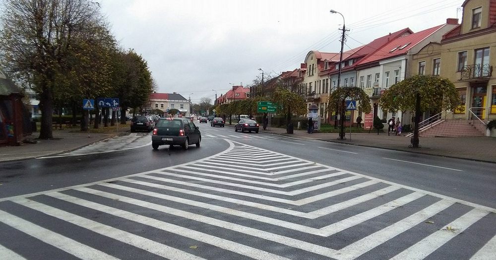 Wtorkowa obniżka temperatury. Prognoza dla Gostynina