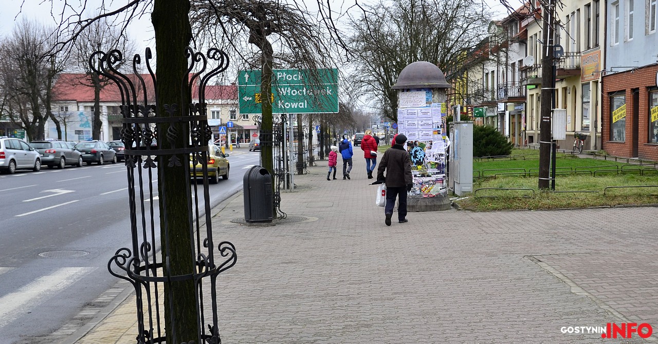 W sobotę mróz poszczypie w uszy. Prognoza dla Gostynina