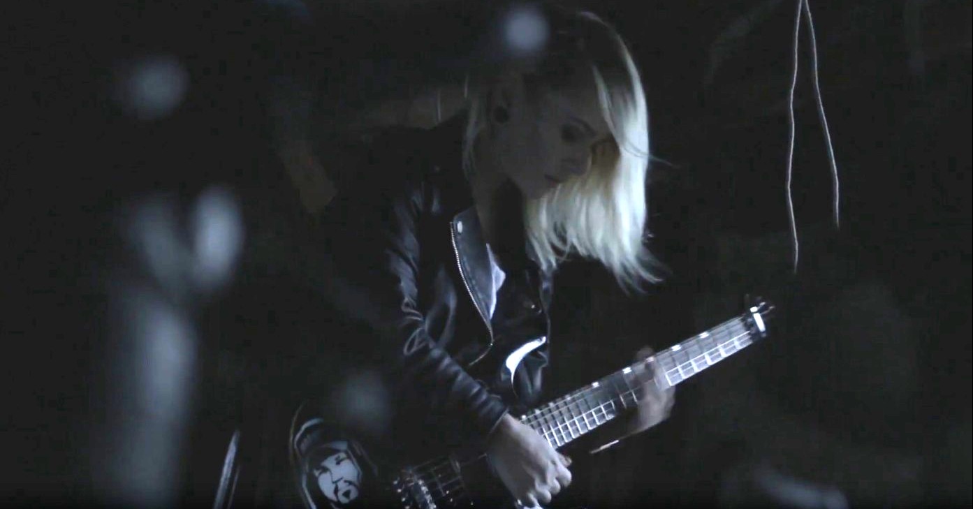 Ada Kaczanowska znowu w akcji. Nagrała cover amerykańskiego zespołu [VIDEO]