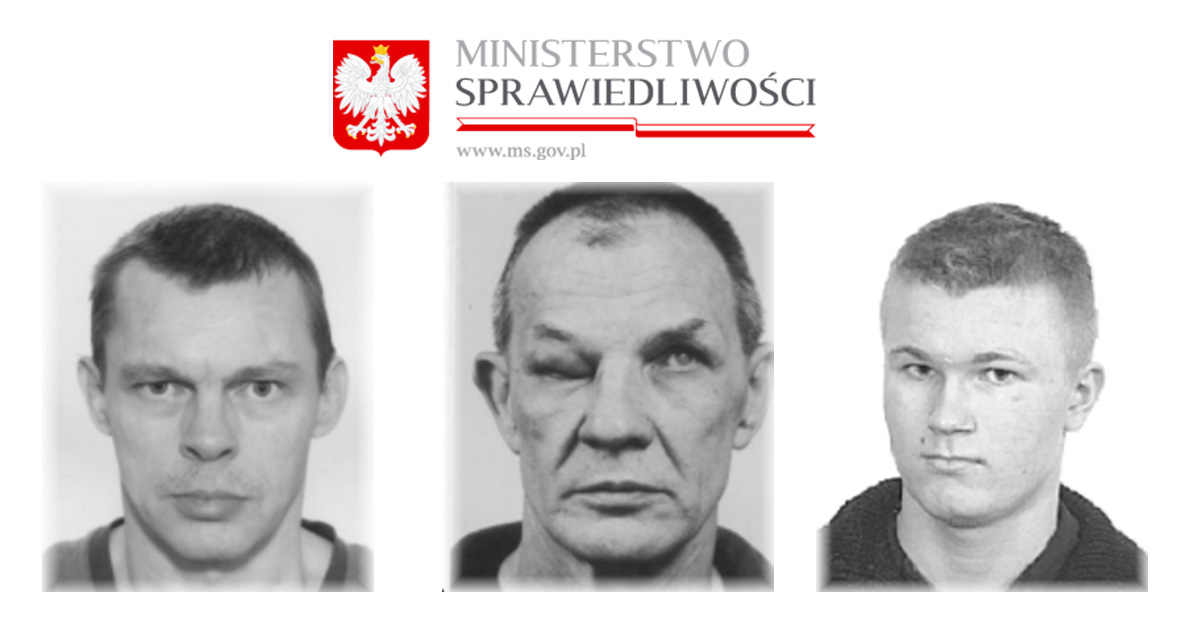 Opublikowano rejestr pedofilów i gwałcicieli. Są osoby z Gostynina
