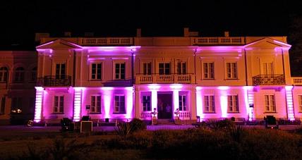 Powiat Gostyniński Zyskał N...