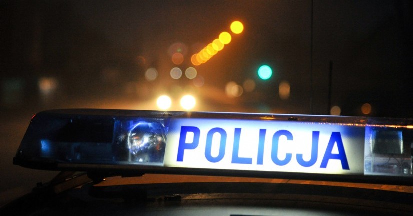 Sylwester i Nowy Rok w powiecie gostynińskim przebiegł spokojnie