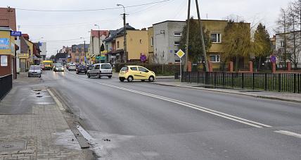 W środę Mocno Powieje. Prognoza D...