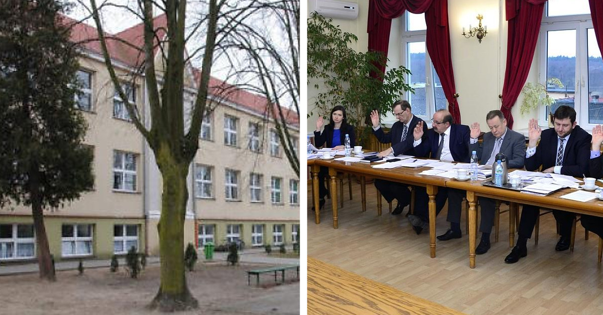 200 tysięcy dla Szkoły Podstawowej nr 1