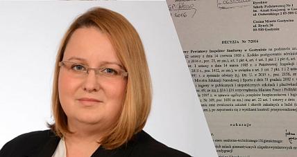 Burmistrz Szuka Winnego, A...