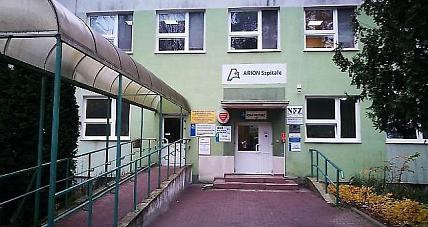 Przywrócenie Nocnej Opieki ...