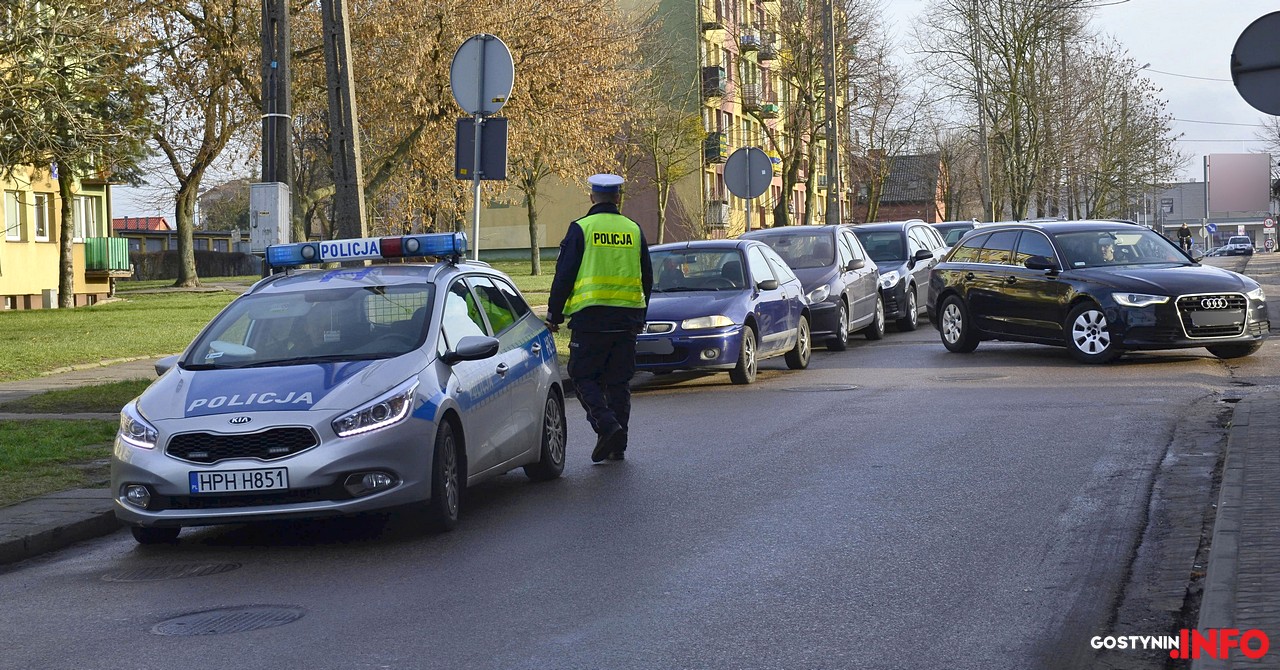 Narkotyki i alkohol na drodze. Trwają wzmożone działania policji
