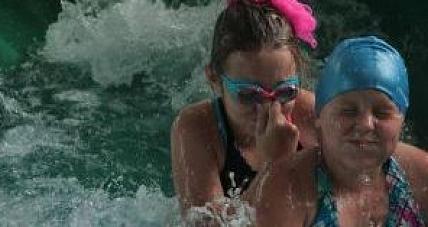 Ferie W Gostyninie. Ruszyły ...